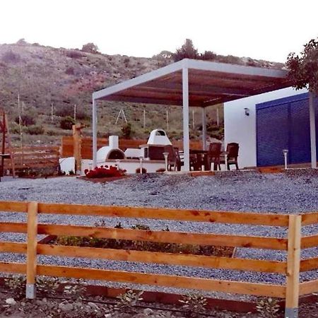 Villa Dimitrios Kiotari Exteriör bild